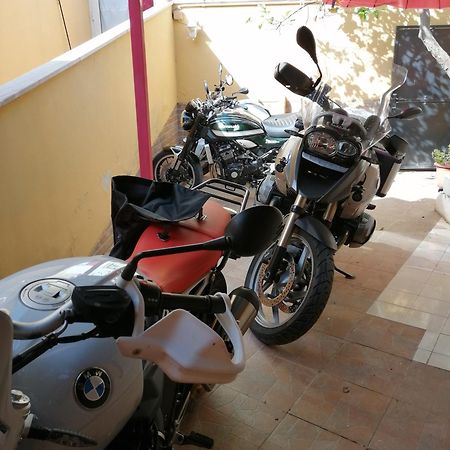 Affittacamere Sardegna Sole E Mare Αλγκέρο Εξωτερικό φωτογραφία